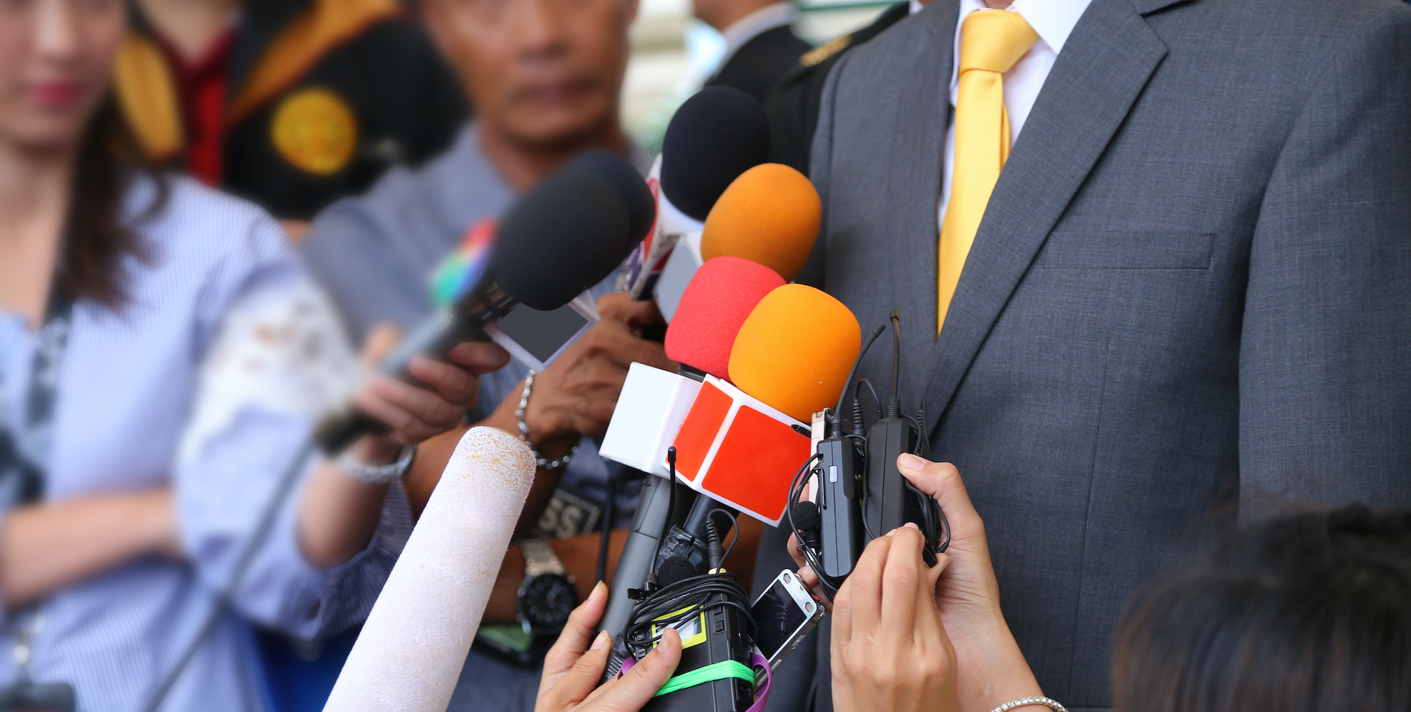 Broadcasting Best Practices