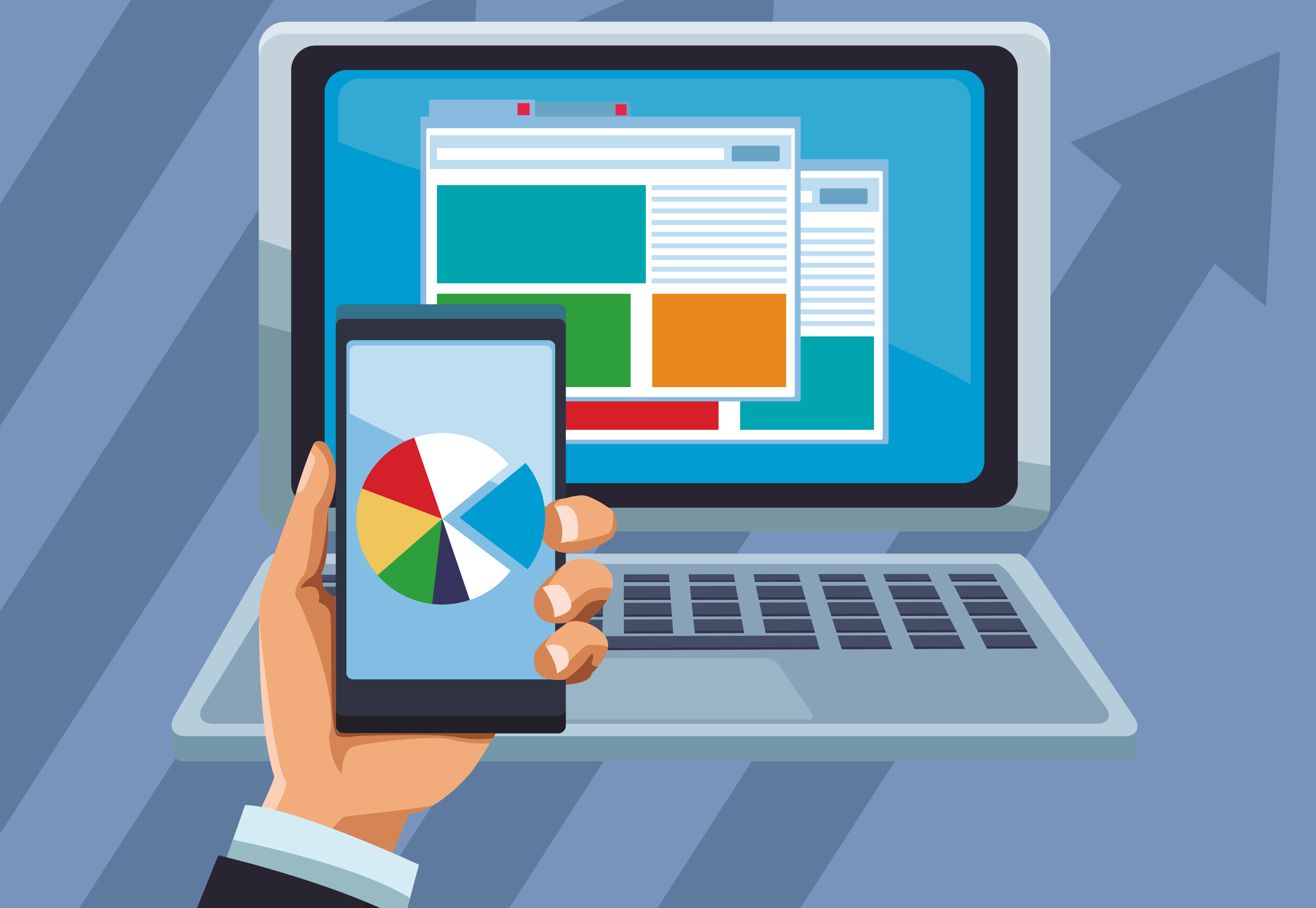 Is Your PC Paradigm Hiding Opportunity Right In Front of You?