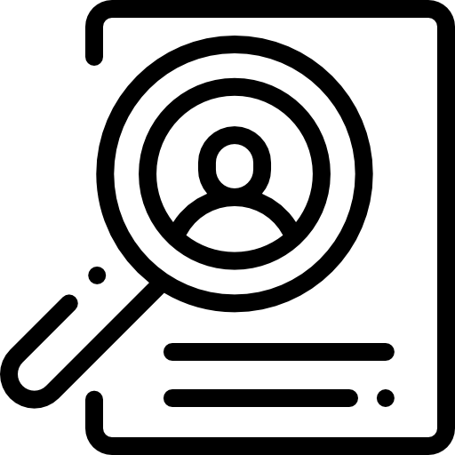 Saved Search Count Bot