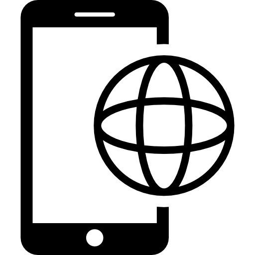 Mobile Pages