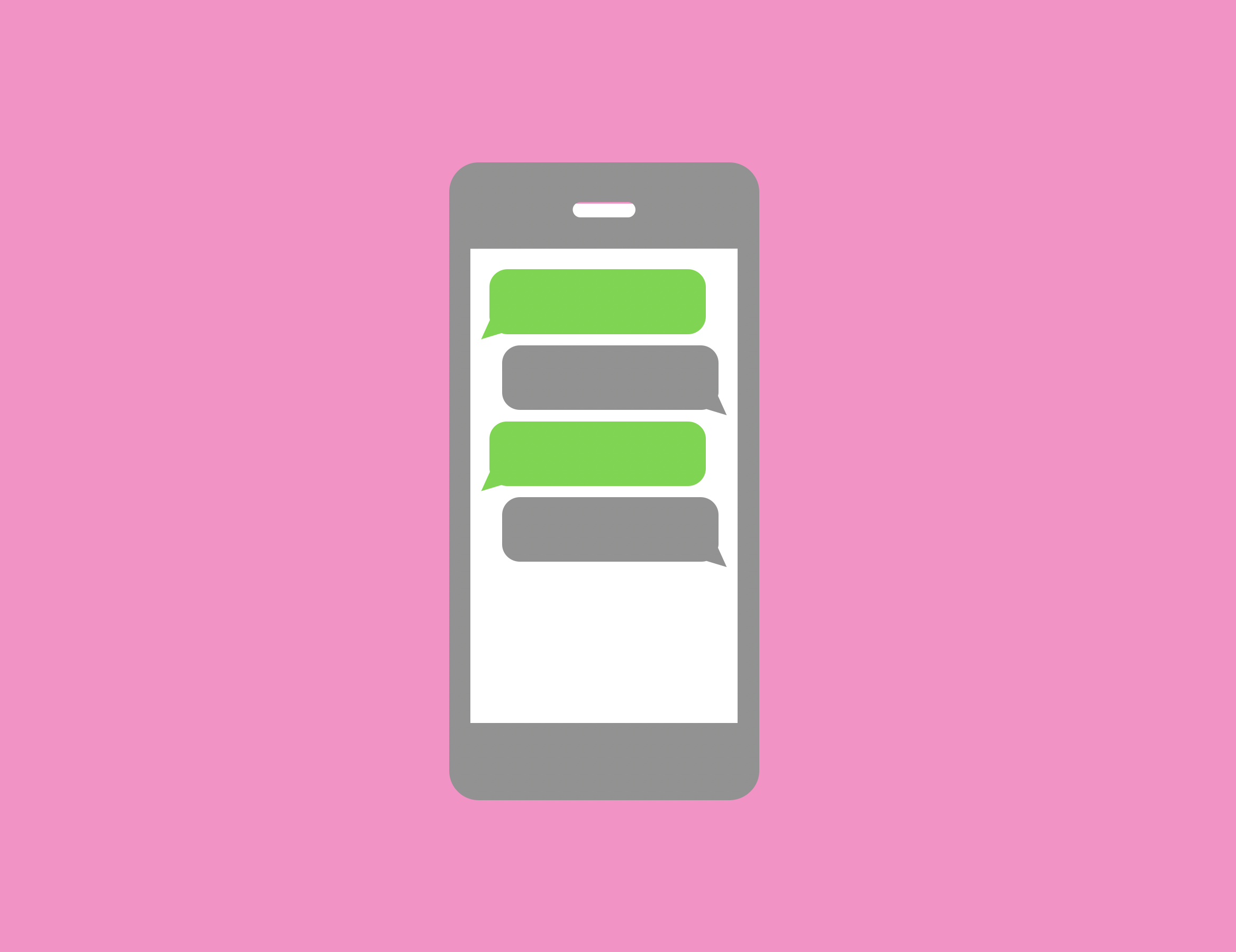 Anatomy of a Fix Your Funnel Automated Conversation