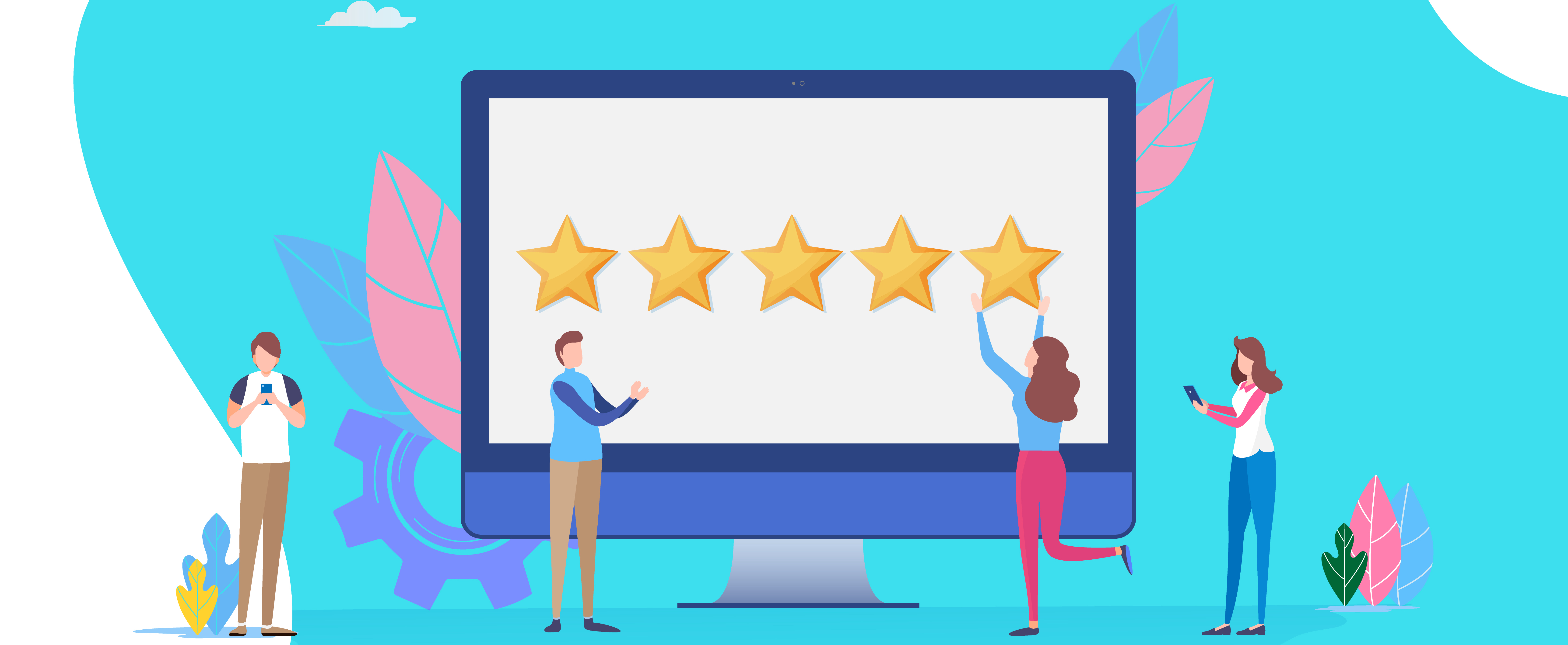 Dealing with Feedback