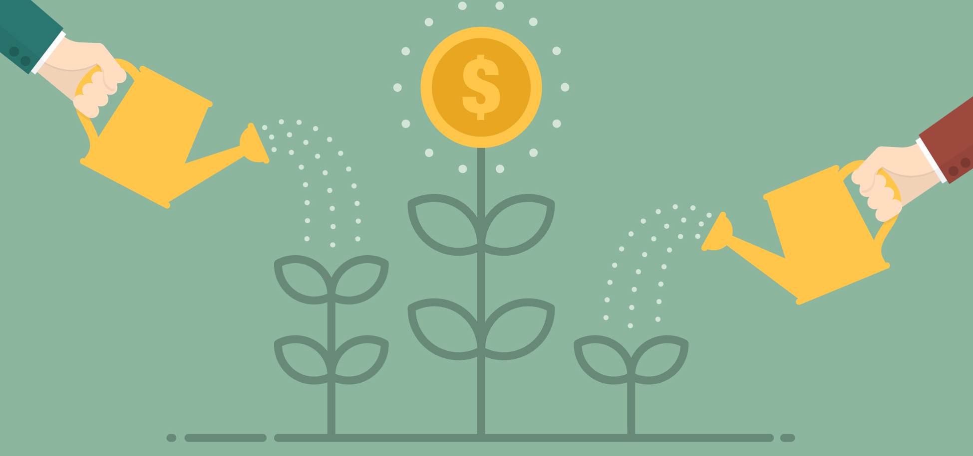 Cash Flow Trumps Automation with Brian Keith